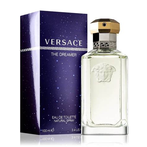 versace the dreamer profumo|versace dreamer perfume for women.